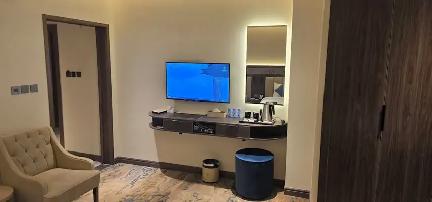Sedra Global Hotel image